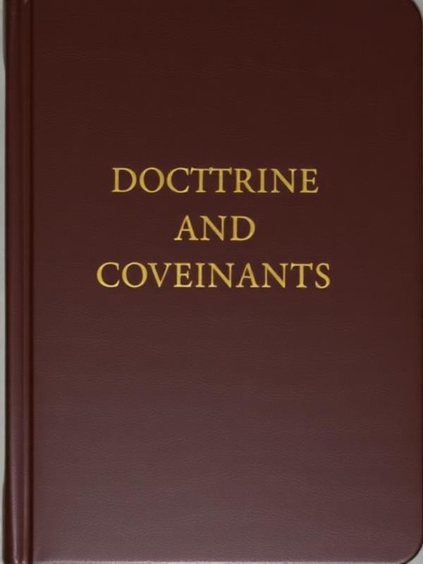 Doctrine and Covenants